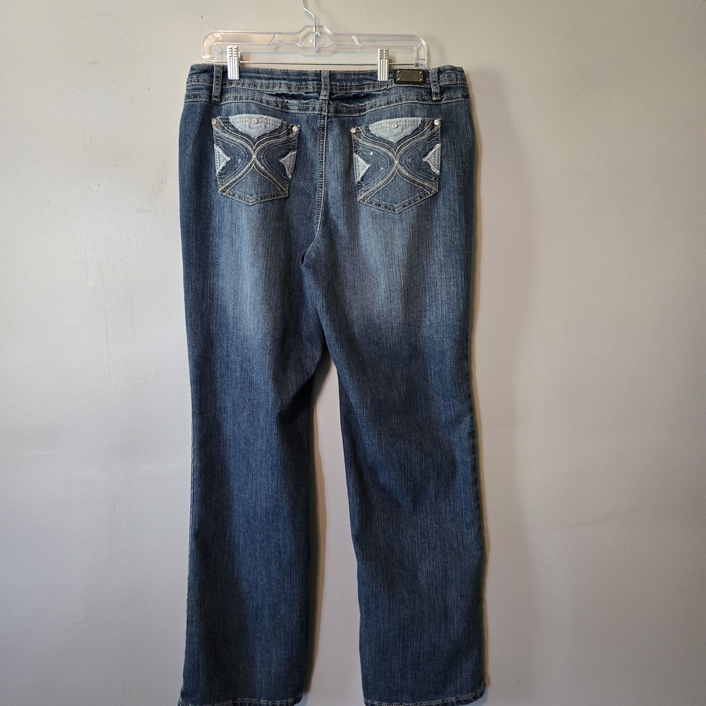 Women's Earl Jeans